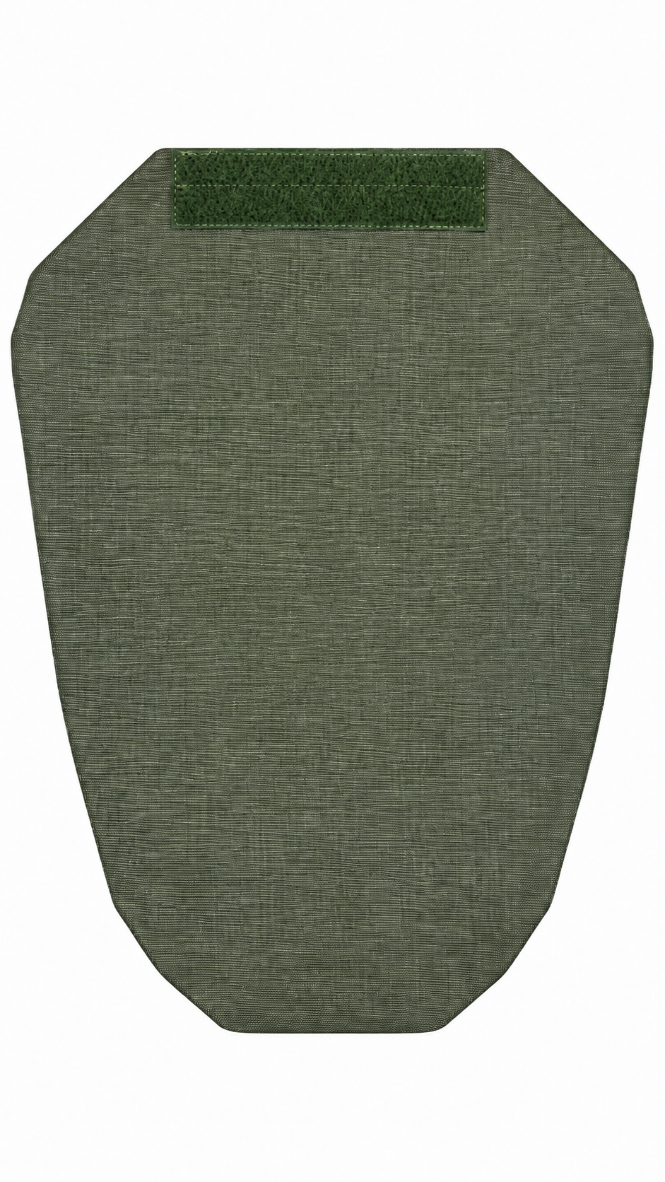 Balistyczna ochrona brzucha - K2 „Sprężyk”