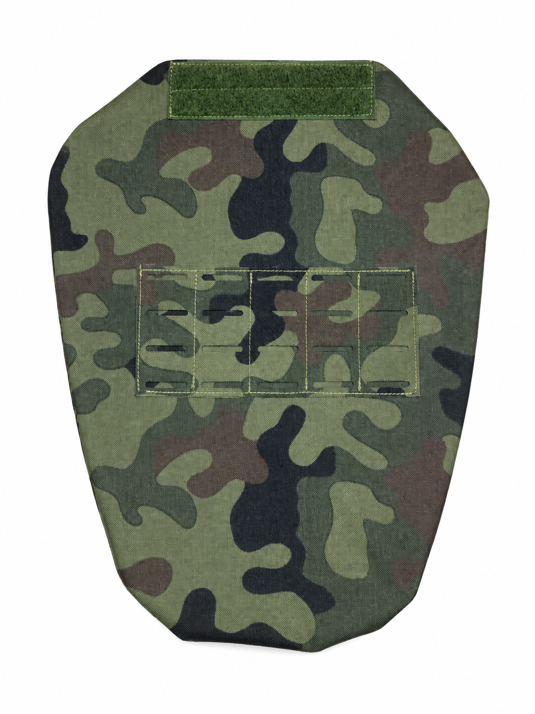 Balistyczna ochrona brzucha - K2 „Sprężyk”
