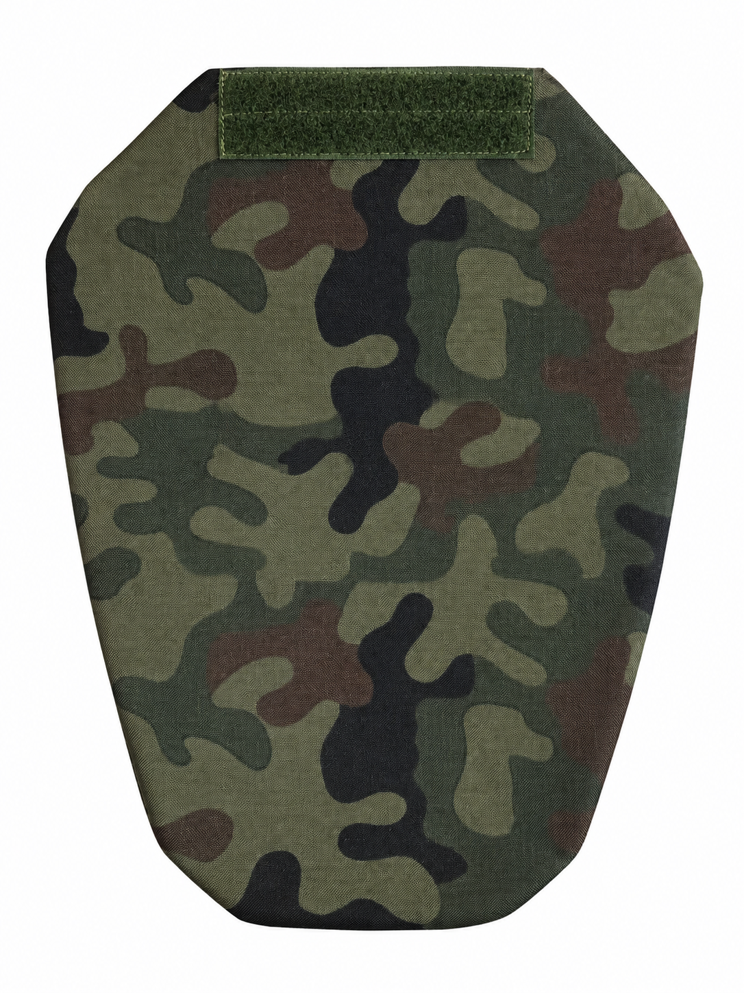 Balistyczna ochrona brzucha - K2 „Sprężyk”