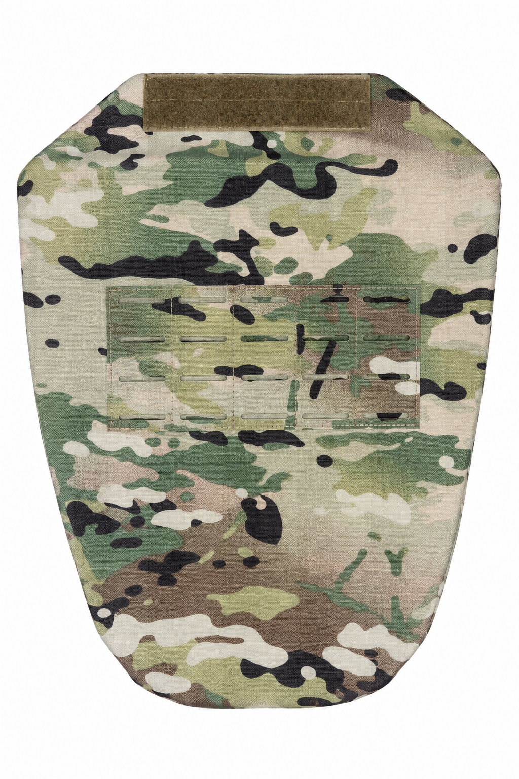 Balistyczna ochrona brzucha - K2 „Sprężyk”