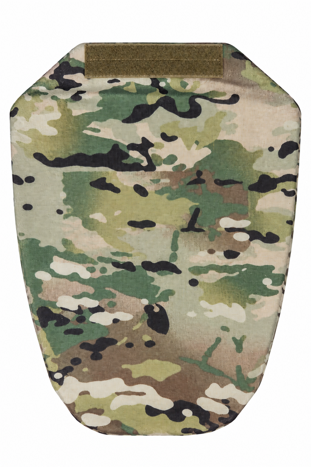 Balistyczna ochrona brzucha - K2 „Sprężyk”
