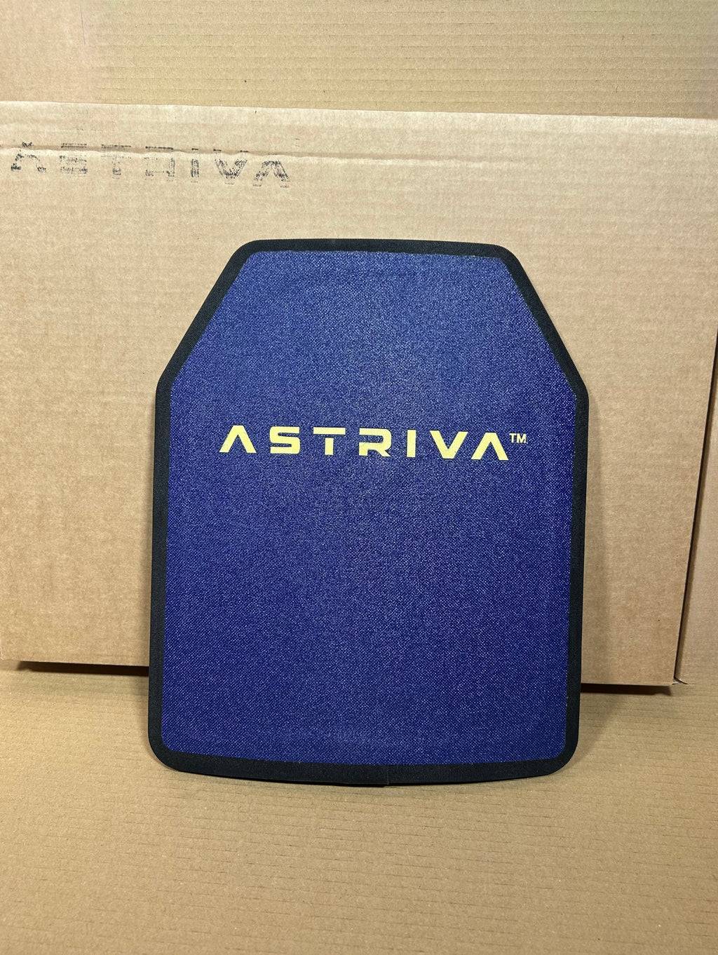 Płyta balistyczna K2 "Biegacz"