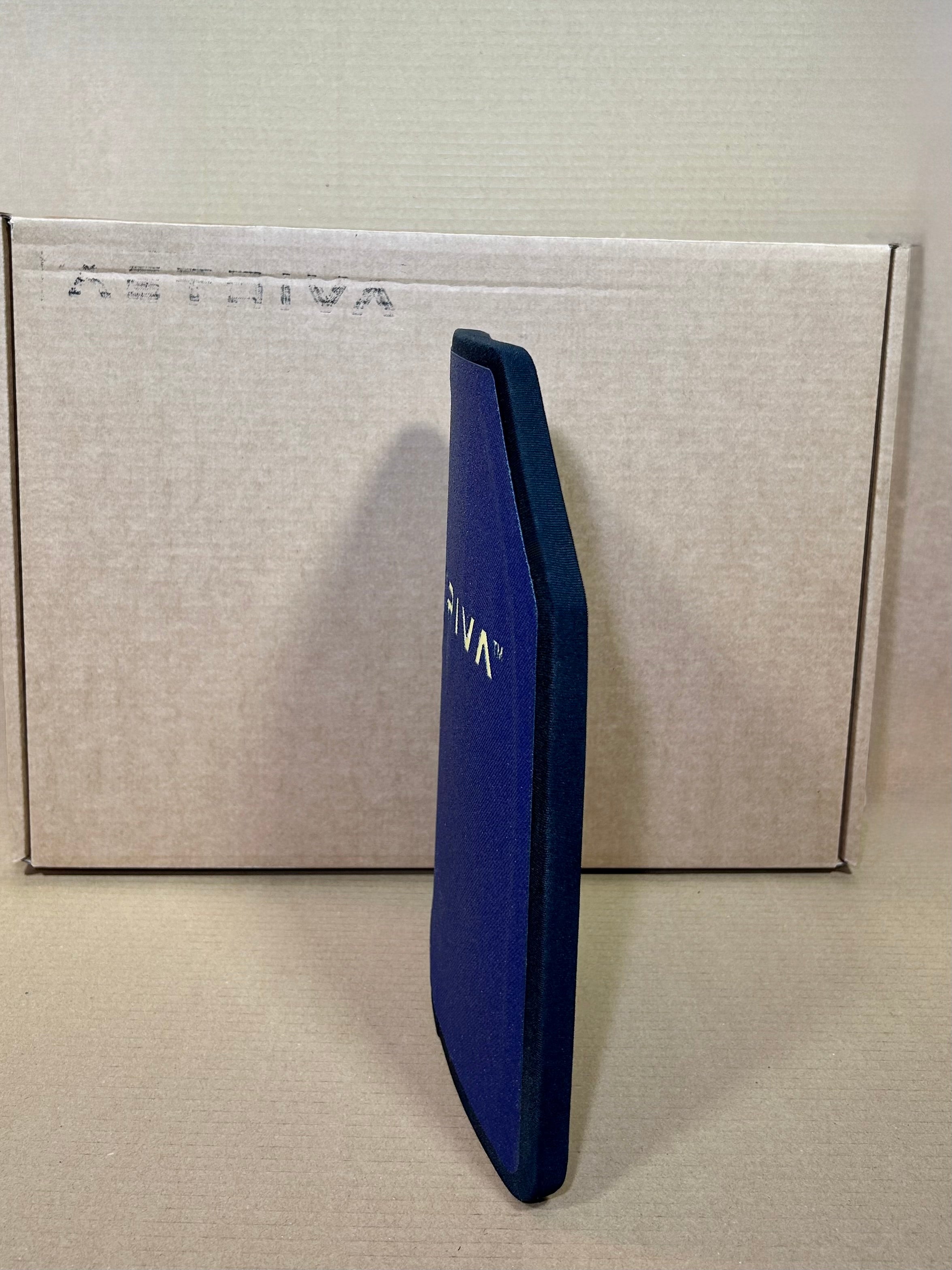 Płyta balistyczna K2 "Biegacz"