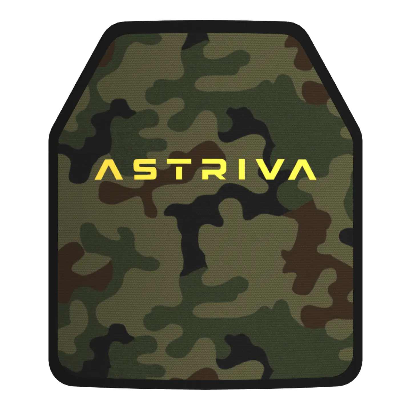 Płyta balistyczna K5A "Chrabąszcz"