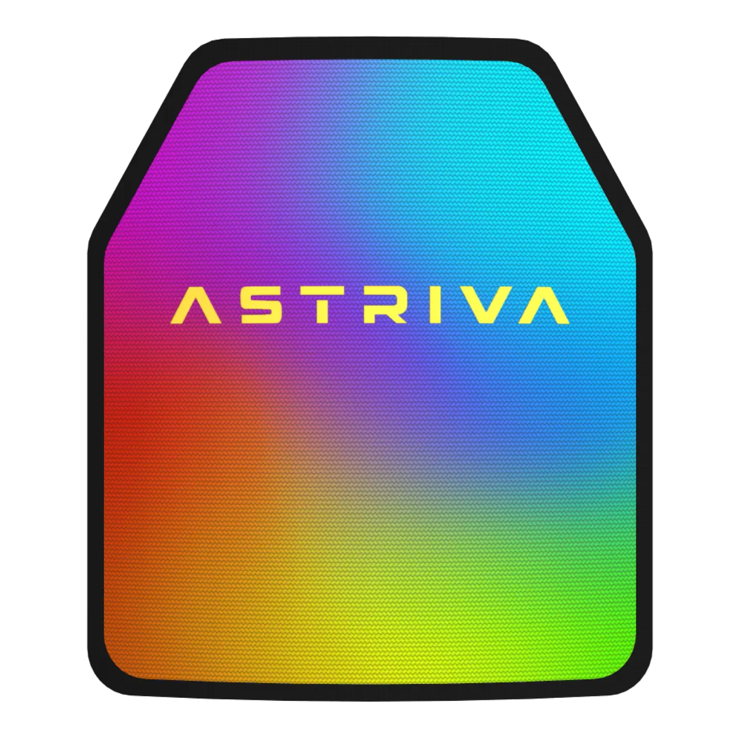 Płyta balistyczna K5A "Chrabąszcz"