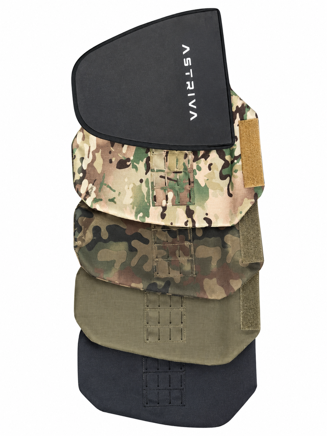 Balistyczna ochrona brzucha - K2 „Sprężyk”